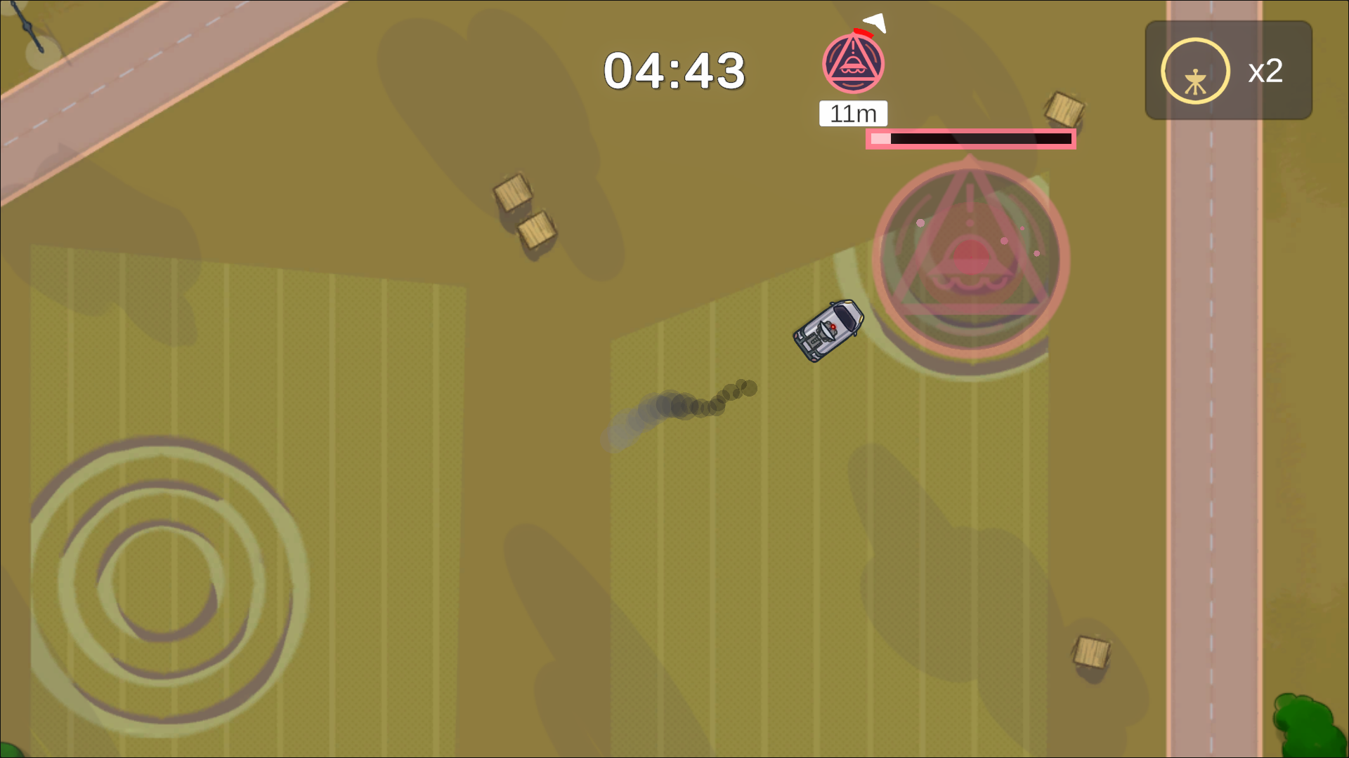 Screenshot 4 for SIGNALIENS