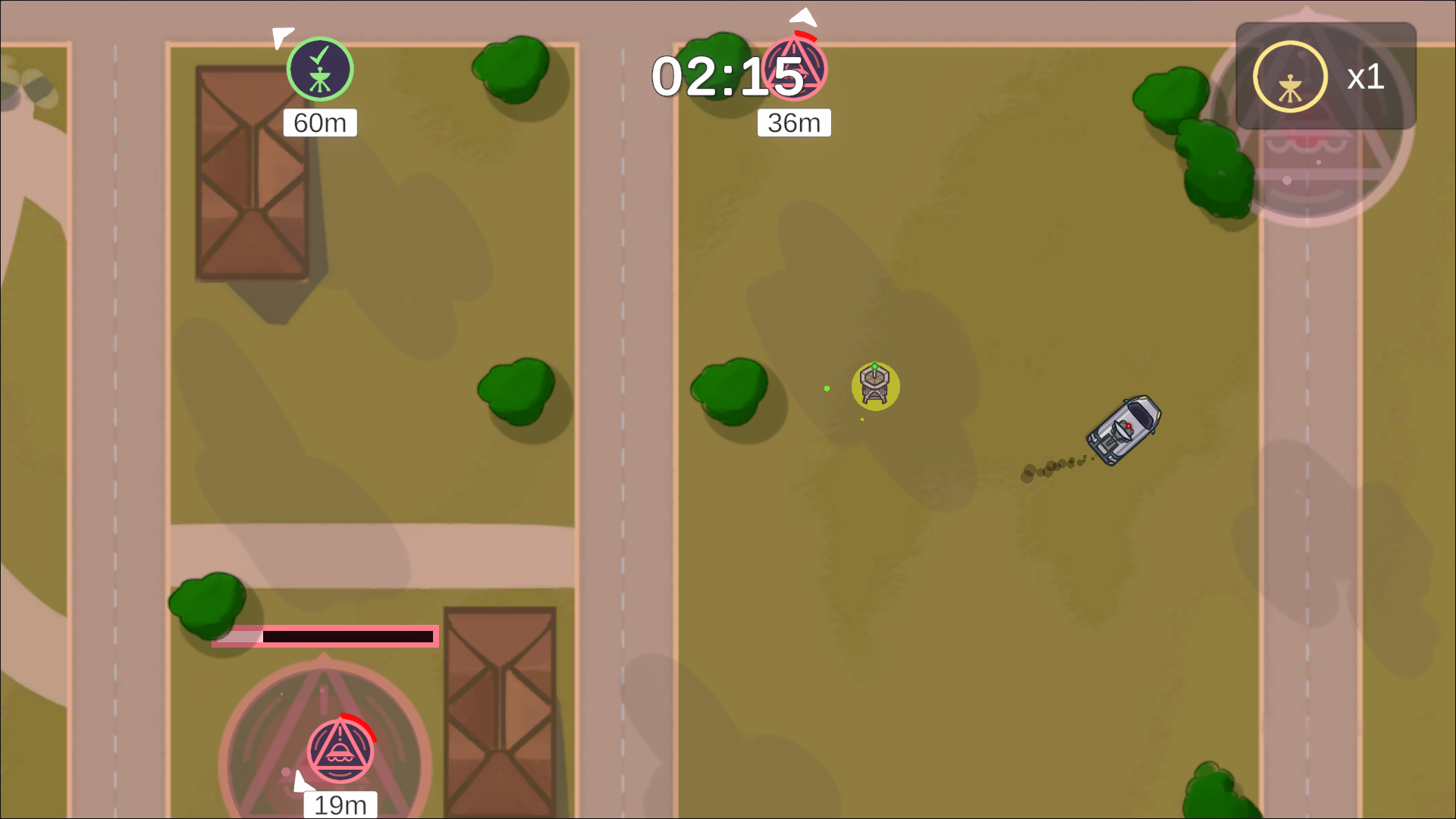 Screenshot 7 for SIGNALIENS