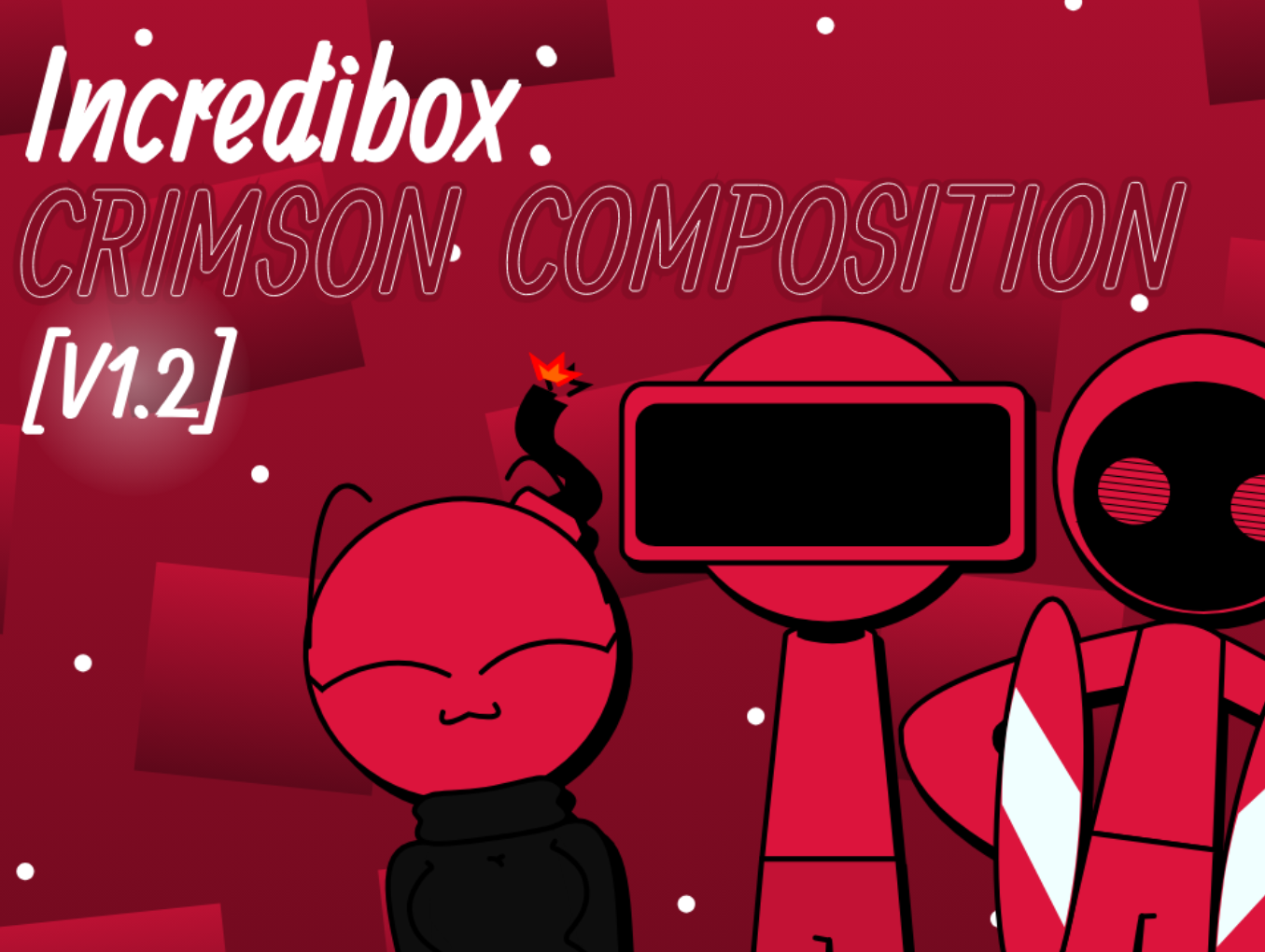 Screenshot 6 for Incredibox: Crimson Composition