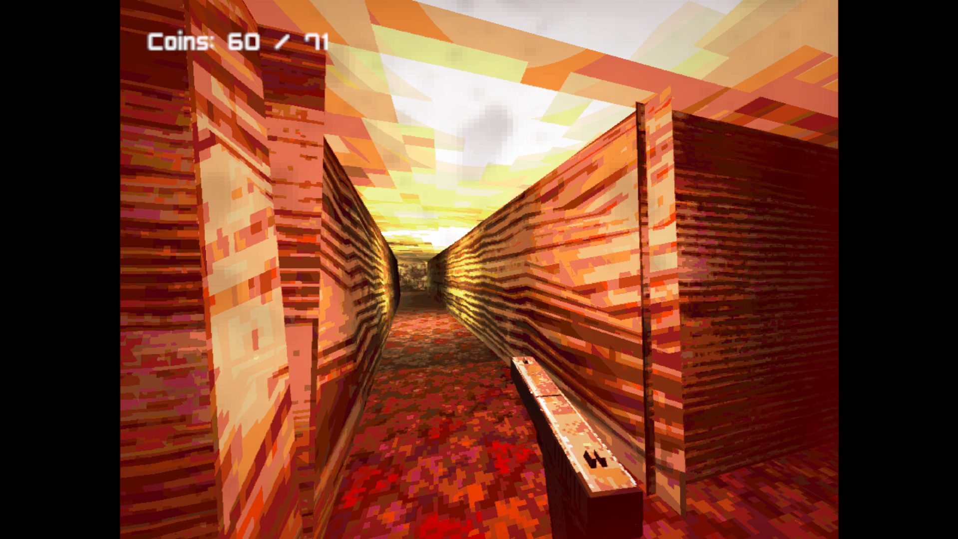 Screenshot 8 for HELL OF CLOWNS