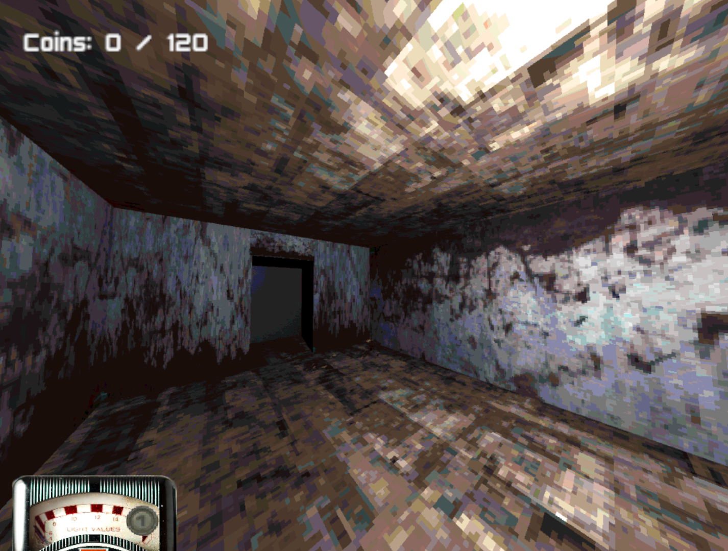 Screenshot 5 for HELL OF CLOWNS