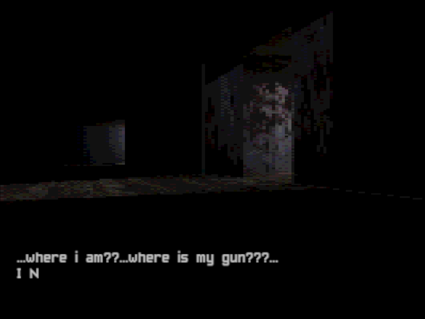 Screenshot 2 for HELL OF CLOWNS