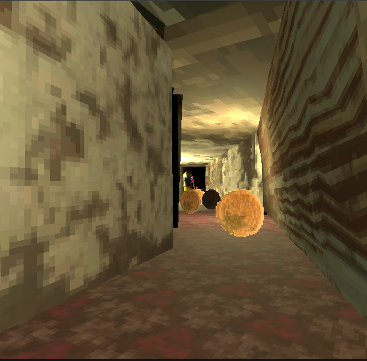 Screenshot 3 for HELL OF CLOWNS