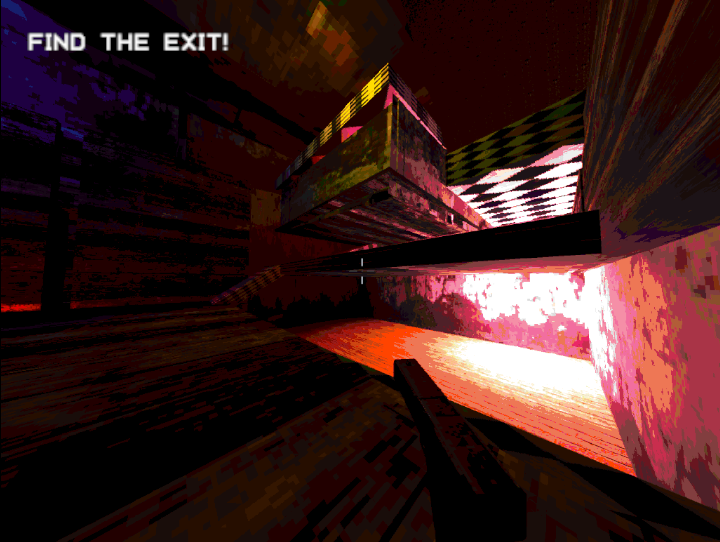 Screenshot 6 for HELL OF CLOWNS