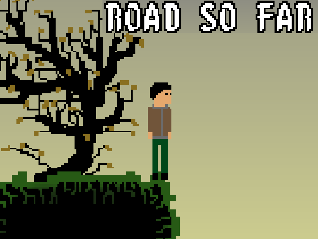 Road so Far