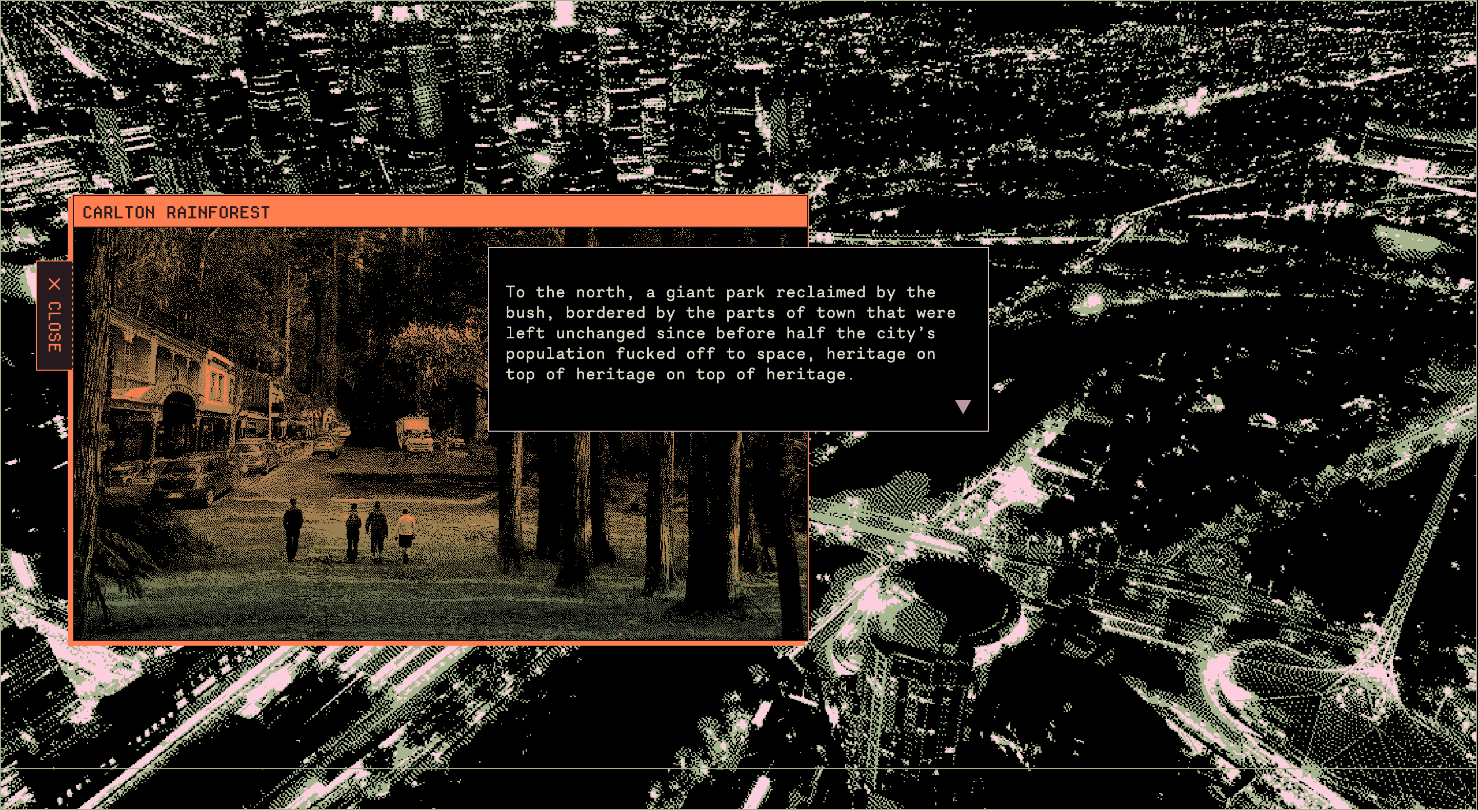 Screenshot 6 for DAWN CHORUS [DEMO]
