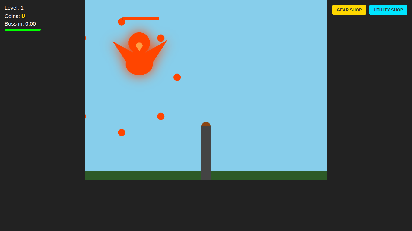 Screenshot 3 for Rock Bird V.21