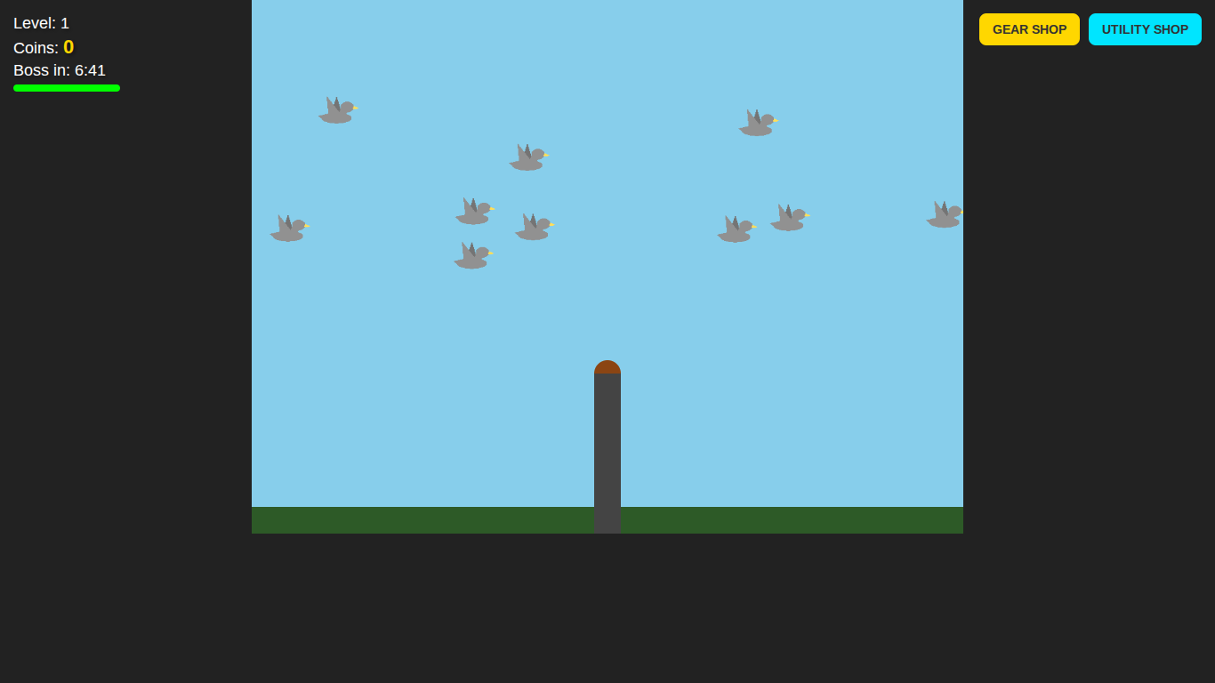 Screenshot 2 for Rock Bird V.21