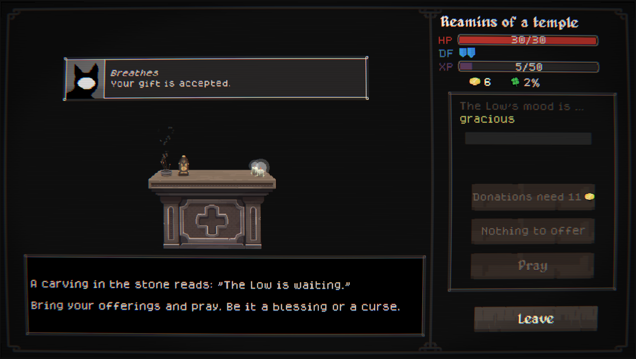 Screenshot 6 for In Rust And Ruin
