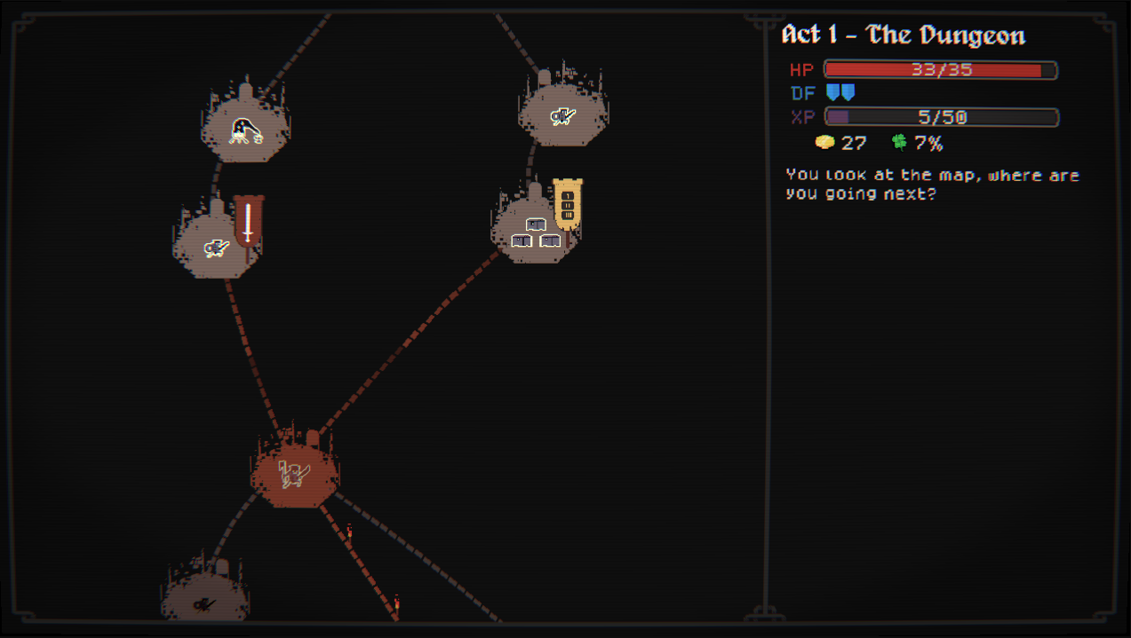 Screenshot 3 for In Rust And Ruin