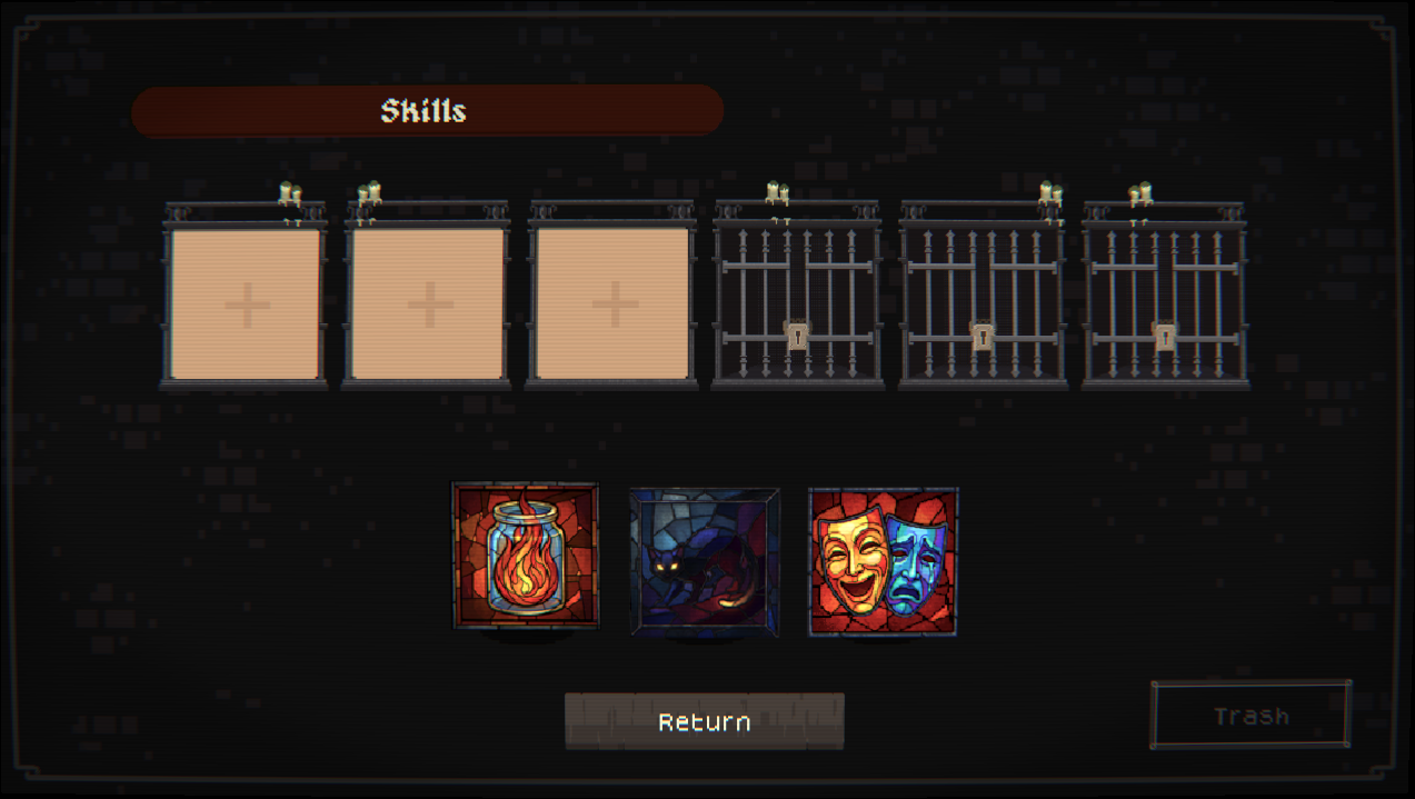 Screenshot 5 for In Rust And Ruin
