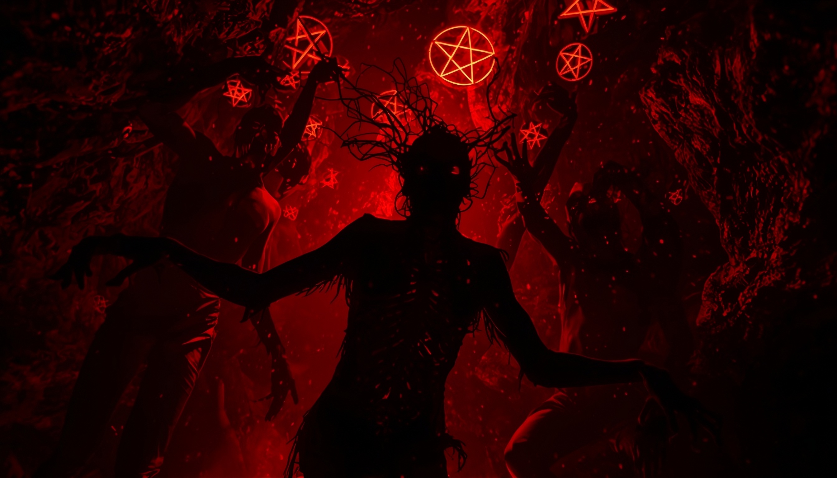 Screenshot 6 for EPITAPH: The Parchment Anthology