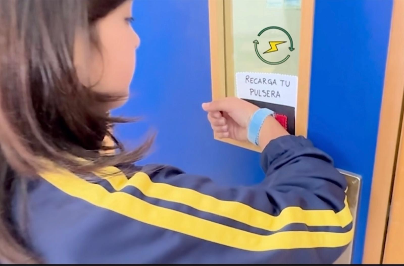 Screenshot 4 for ¿Y si las buenas acciones generaran energía? - Proyecto Energía Positiva