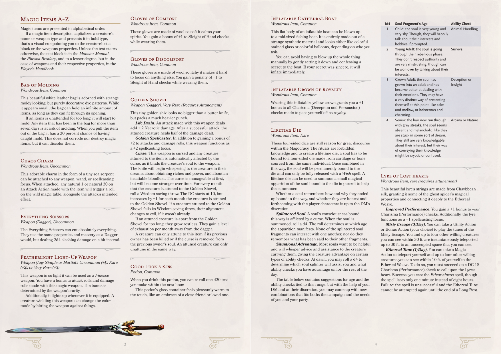 Screenshot 3 for Phesoan Treasury