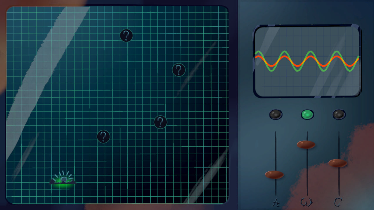 Screenshot 4 for No life detected