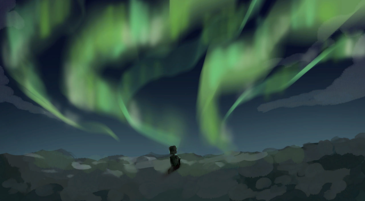 Screenshot 2 for No life detected