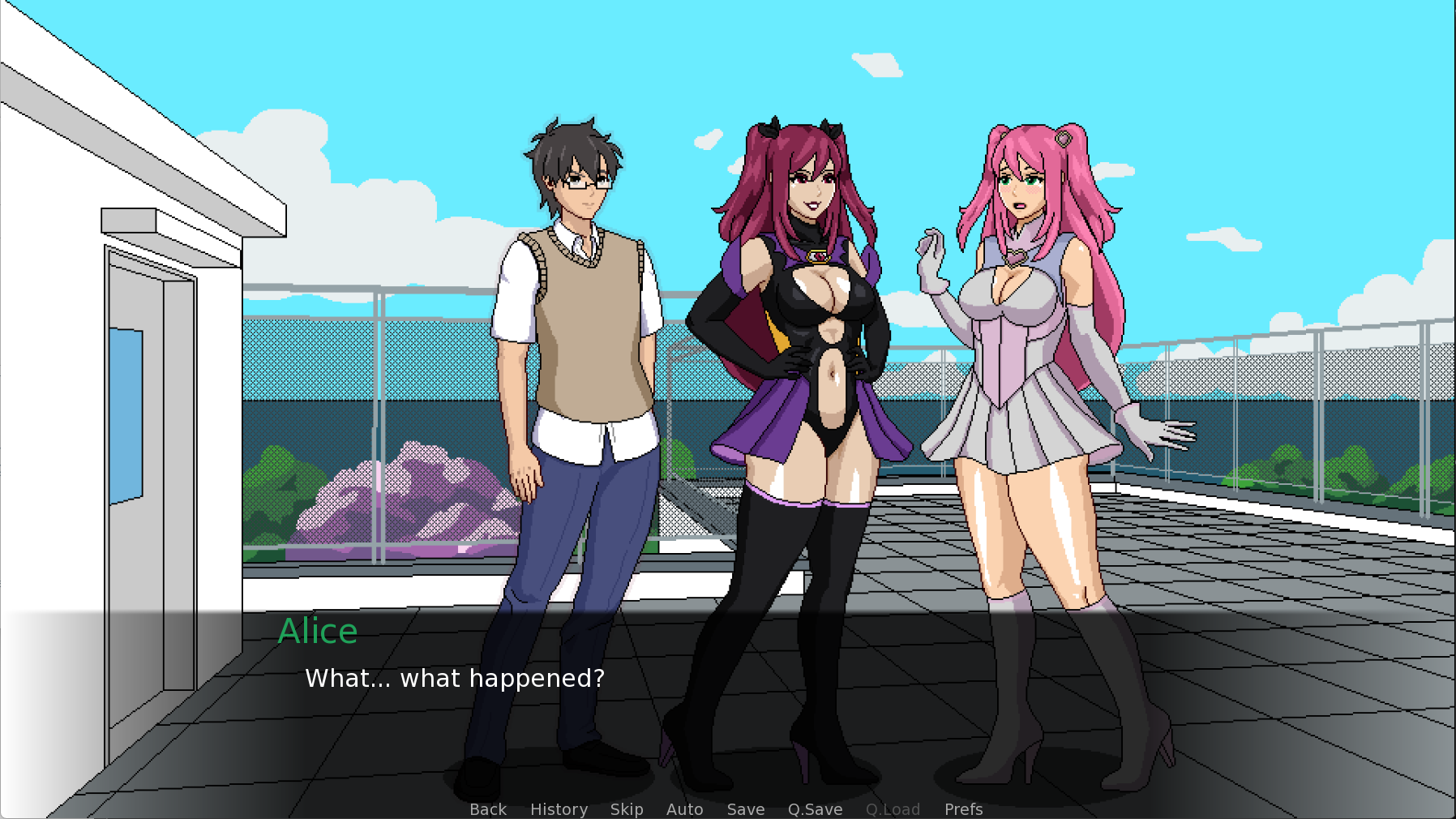 Screenshot 5 for Doppel Trouble
