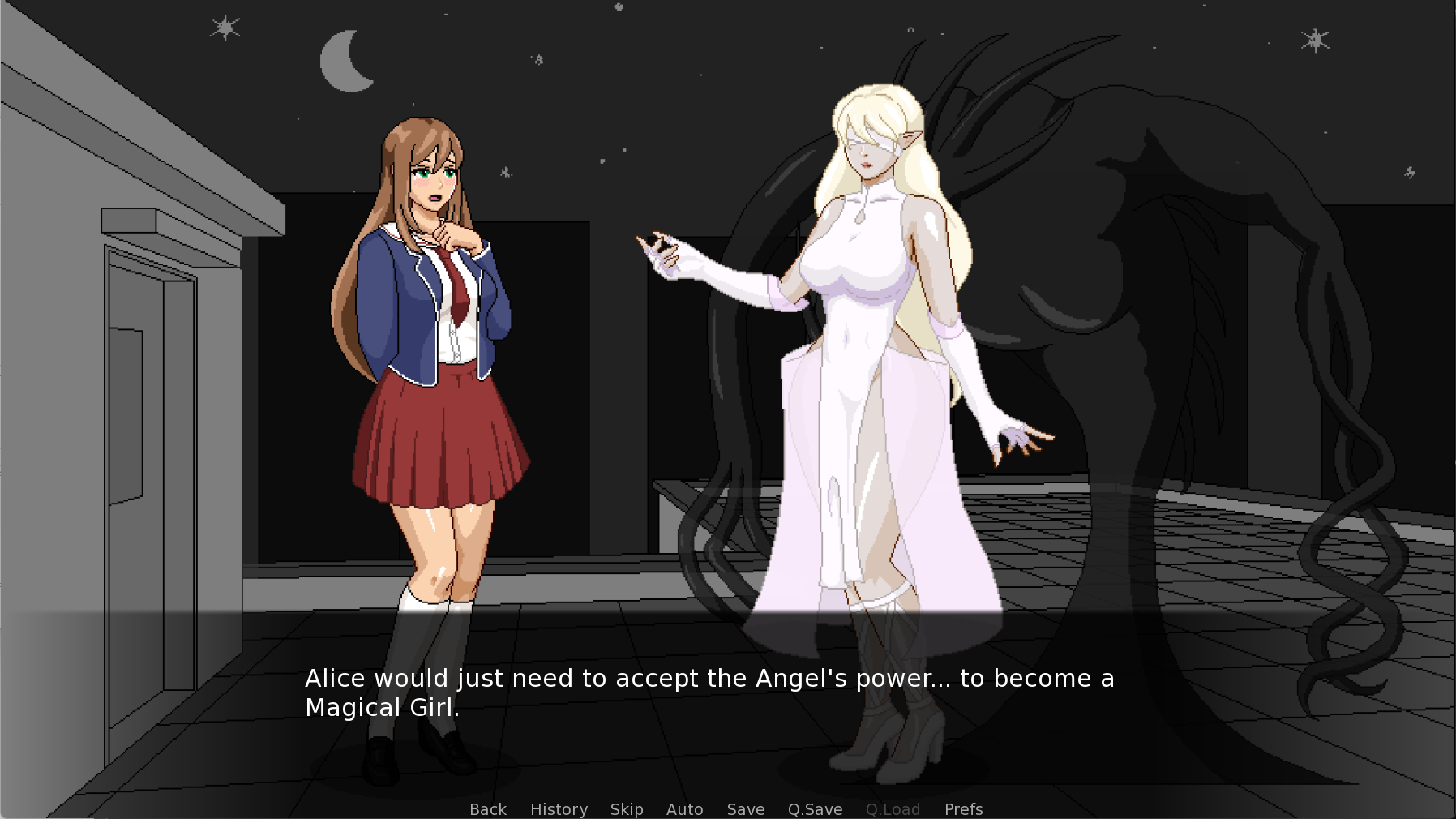 Screenshot 2 for Doppel Trouble