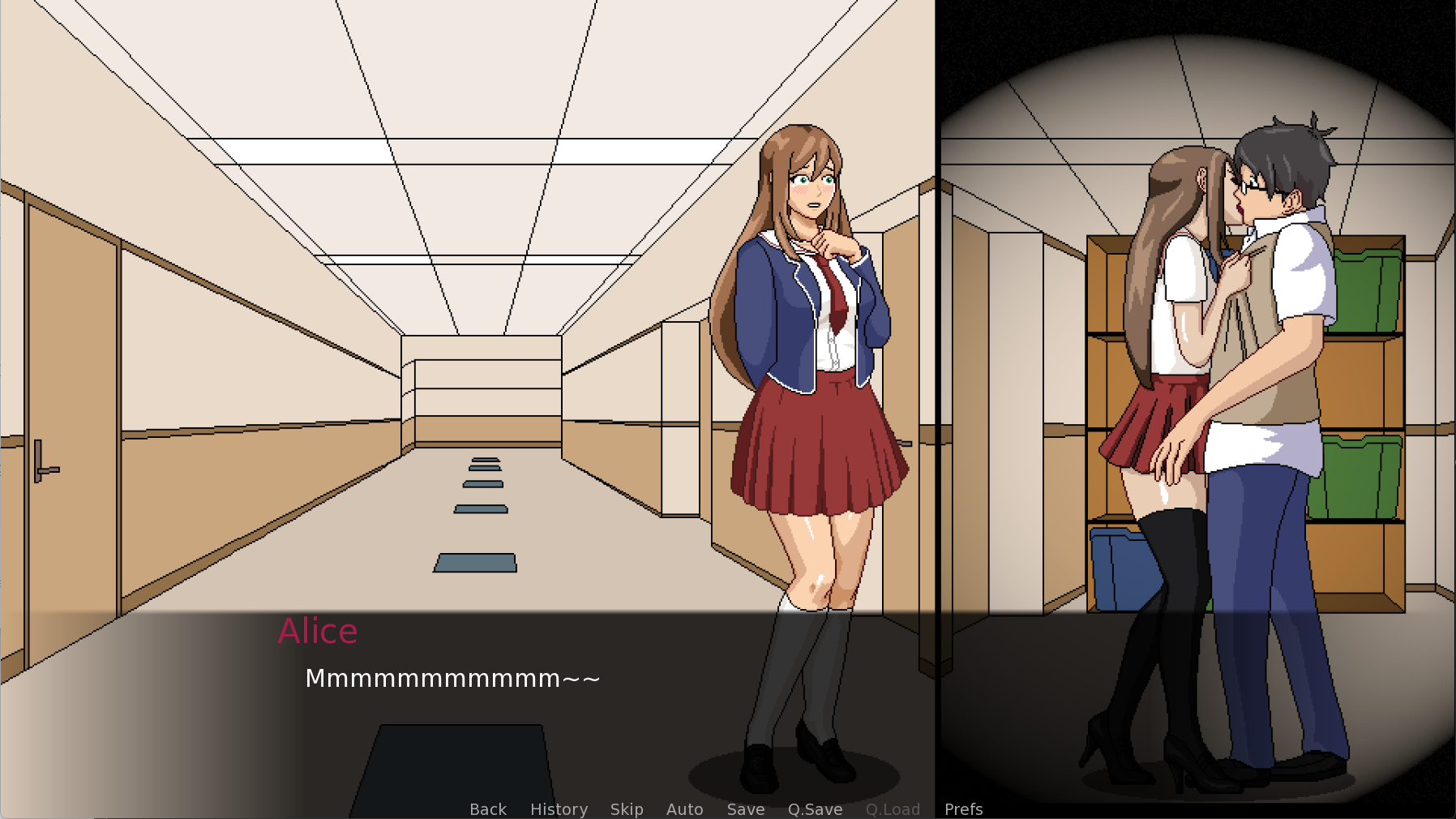 Screenshot 4 for Doppel Trouble