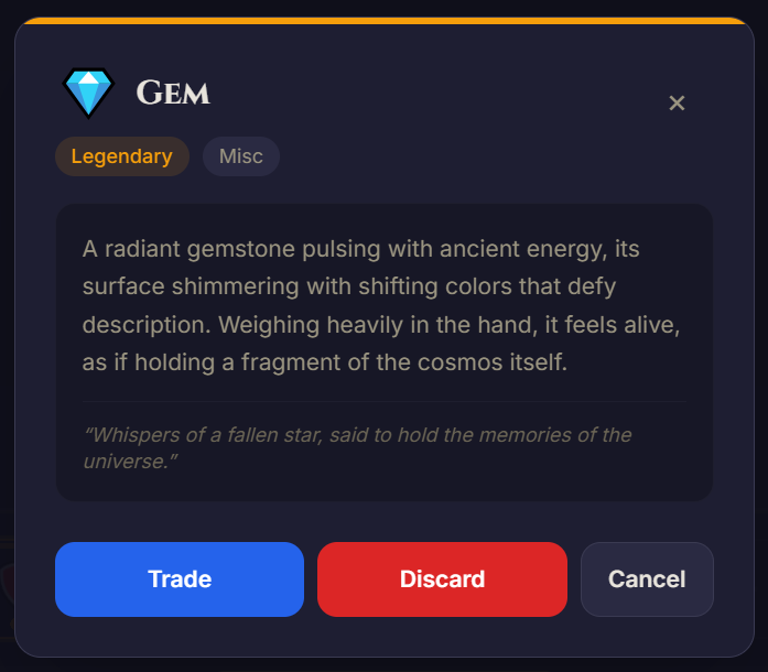 Screenshot 6 for The Merchant's Tales