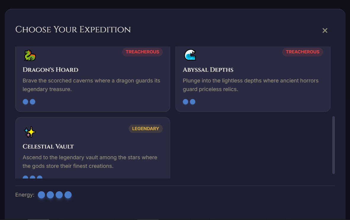 Screenshot 5 for The Merchant's Tales