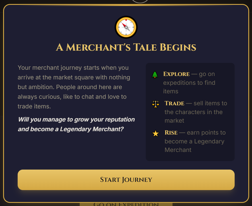 Screenshot 2 for The Merchant's Tales
