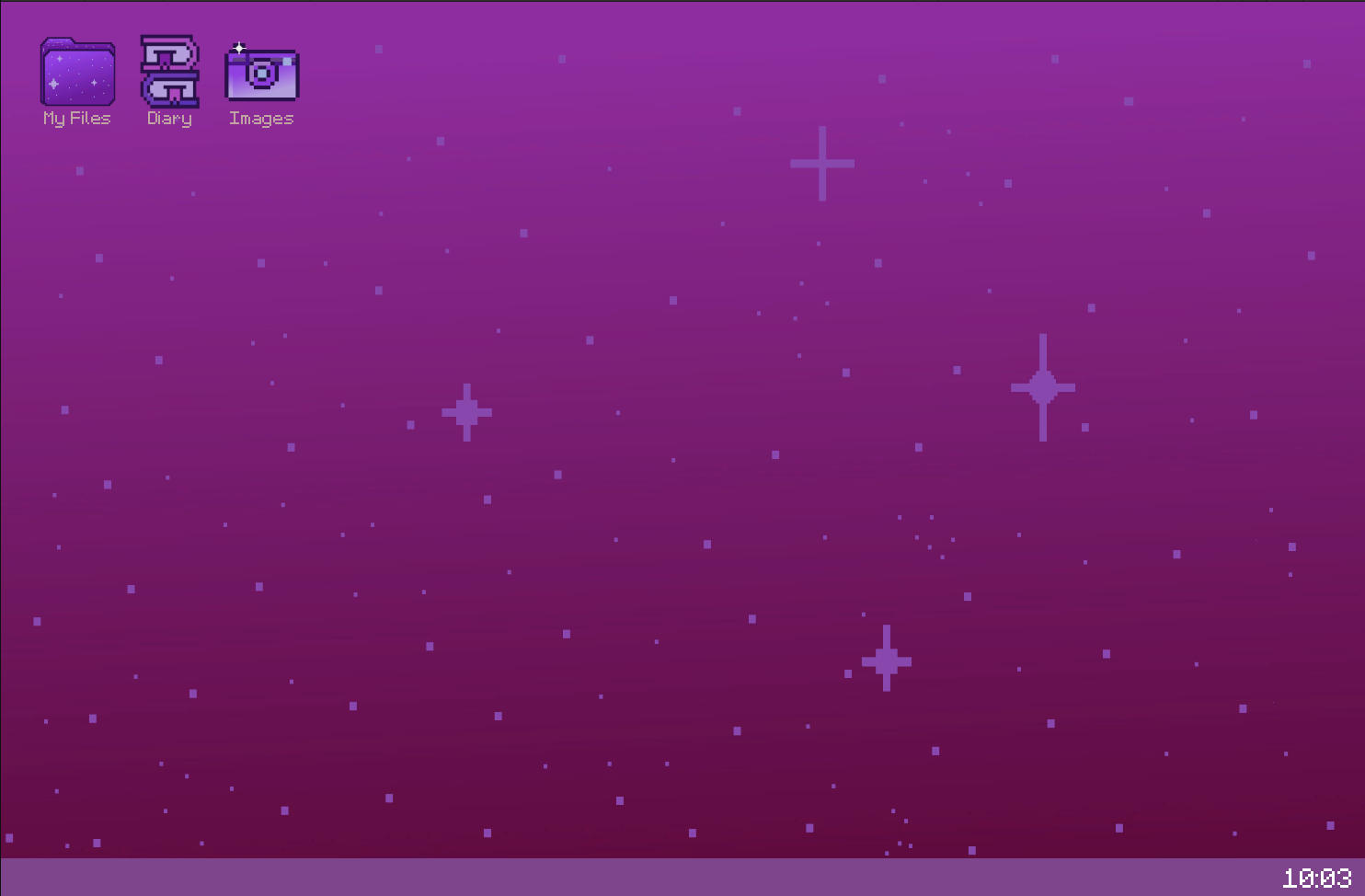 Screenshot 3 for Hollow Signal