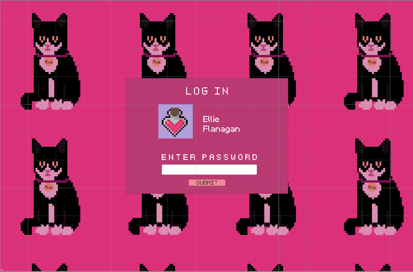 Screenshot 2 for Hollow Signal