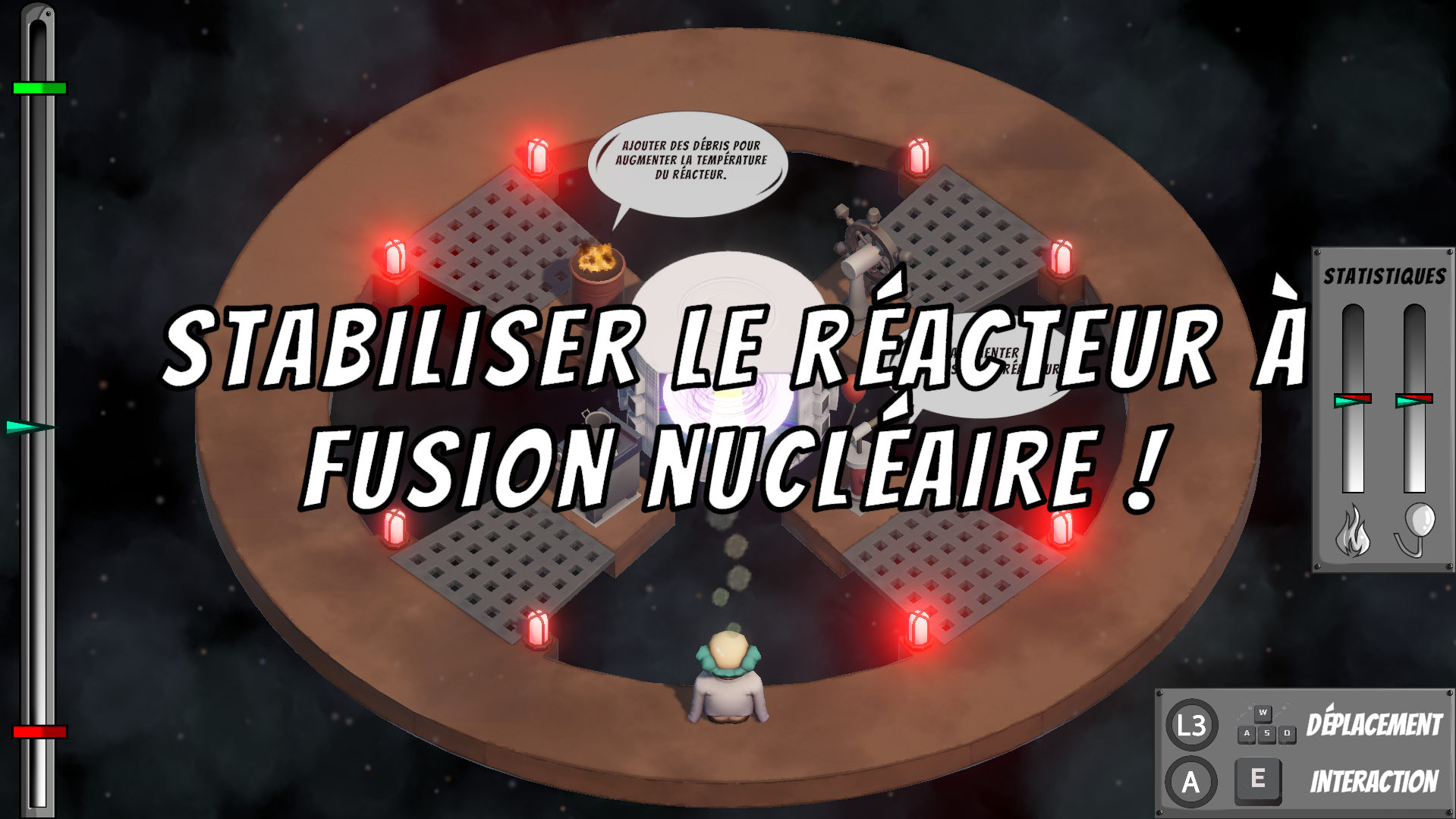 Fusion Factory by Neiflheim