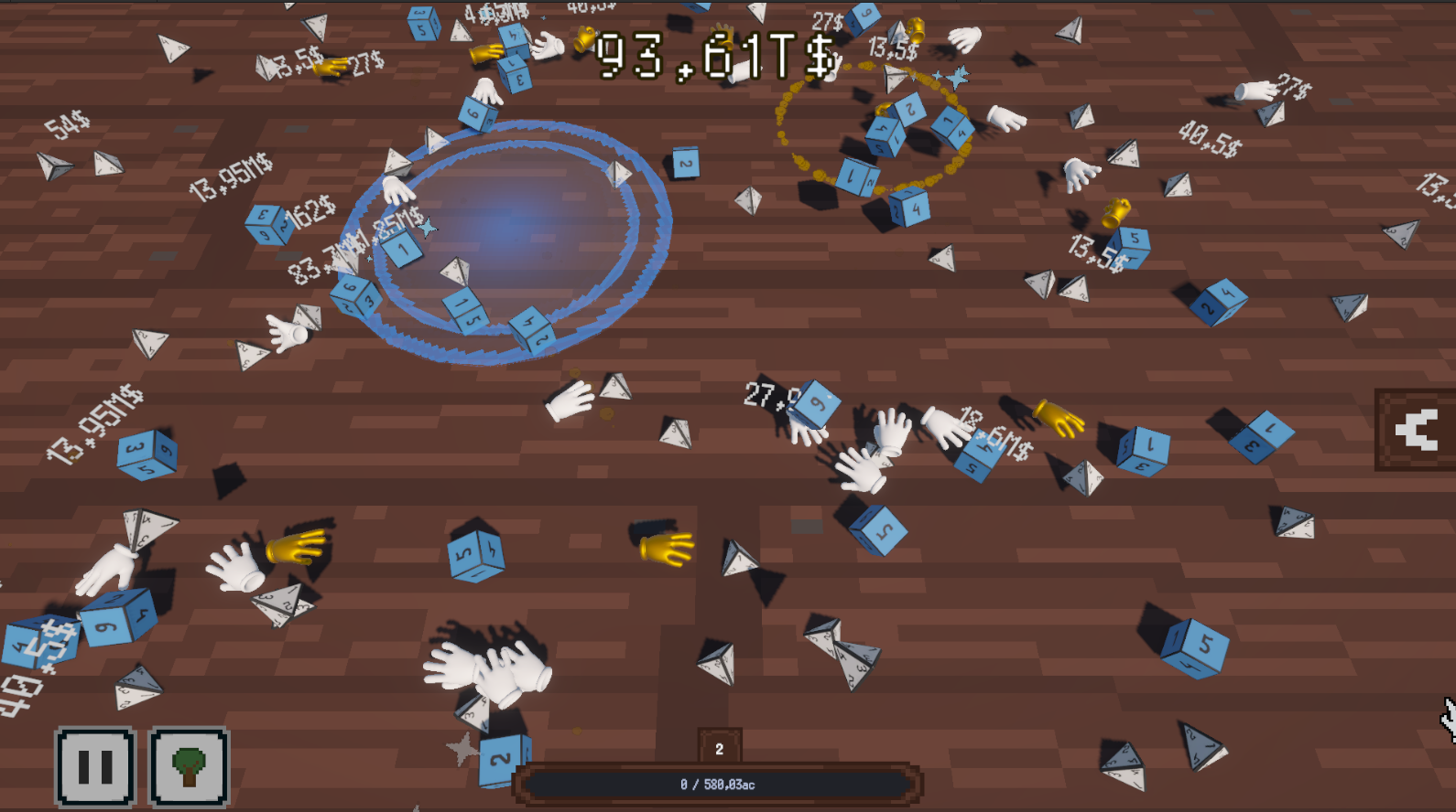Screenshot 6 for Roll The Dice (Again)