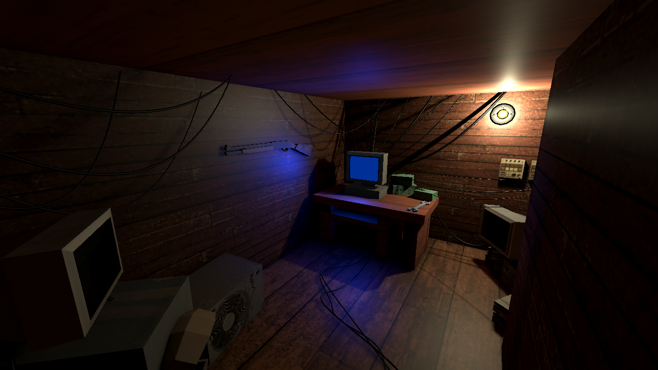 Screenshot 4 for Signal Transmission