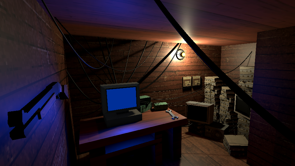 Screenshot 2 for Signal Transmission