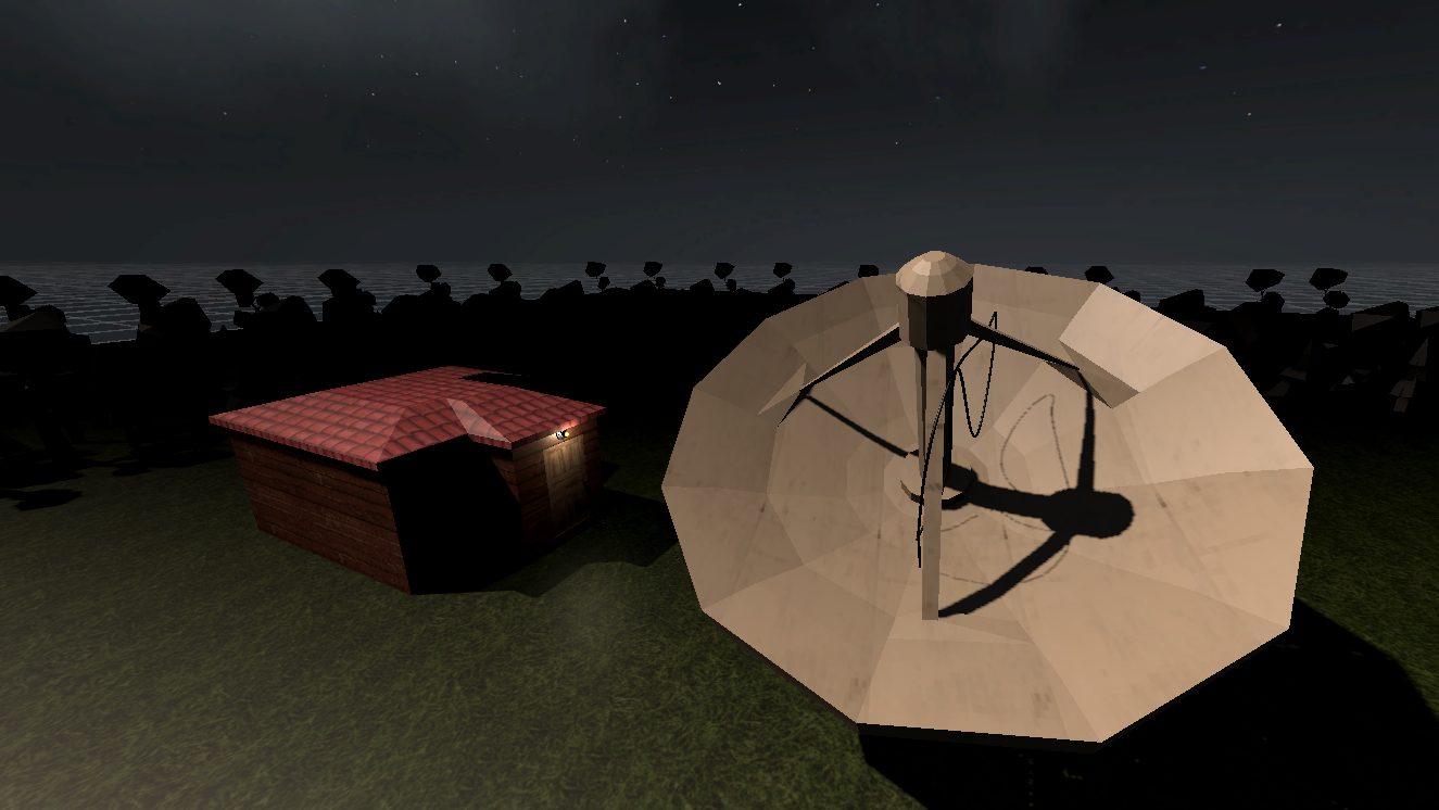 Screenshot 3 for Signal Transmission