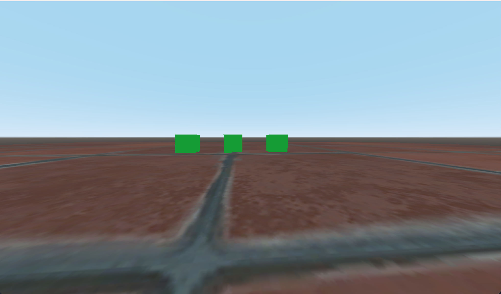 Screenshot 2 for Parcour Jumper