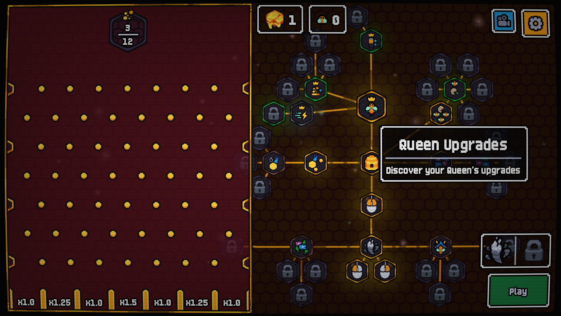 Screenshot 3 for Beencremental Demo