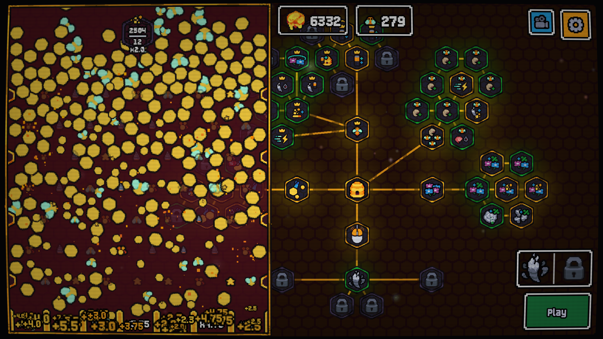 Screenshot 5 for Beencremental Demo