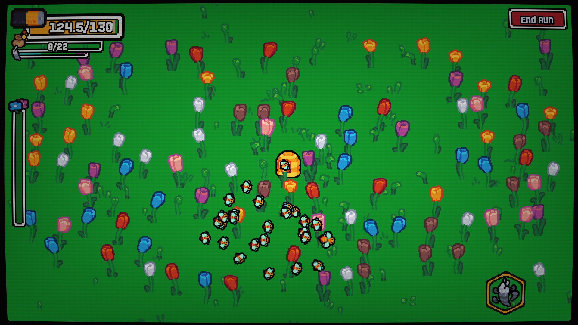 Screenshot 2 for Beencremental Demo