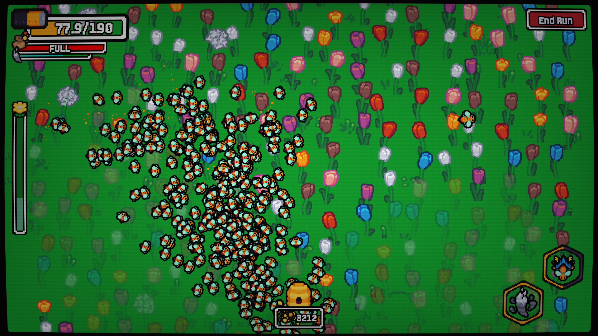 Screenshot 4 for Beencremental Demo