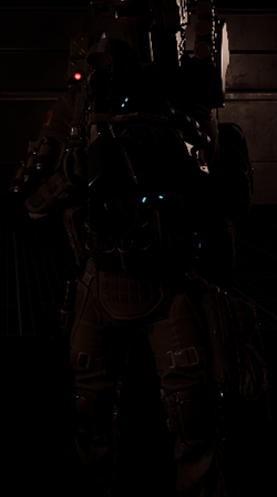 Screenshot 2 for The Mechbreaker