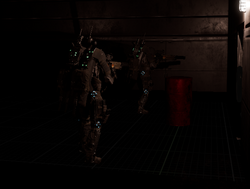 Screenshot 3 for The Mechbreaker