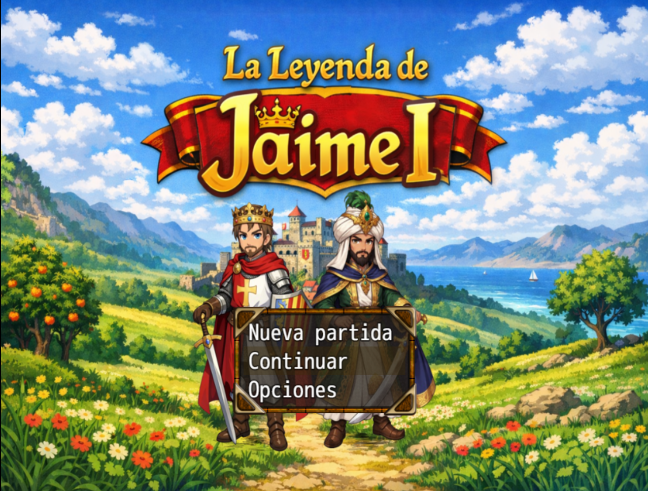 Screenshot 6 for La Leyenda de Jaime I
