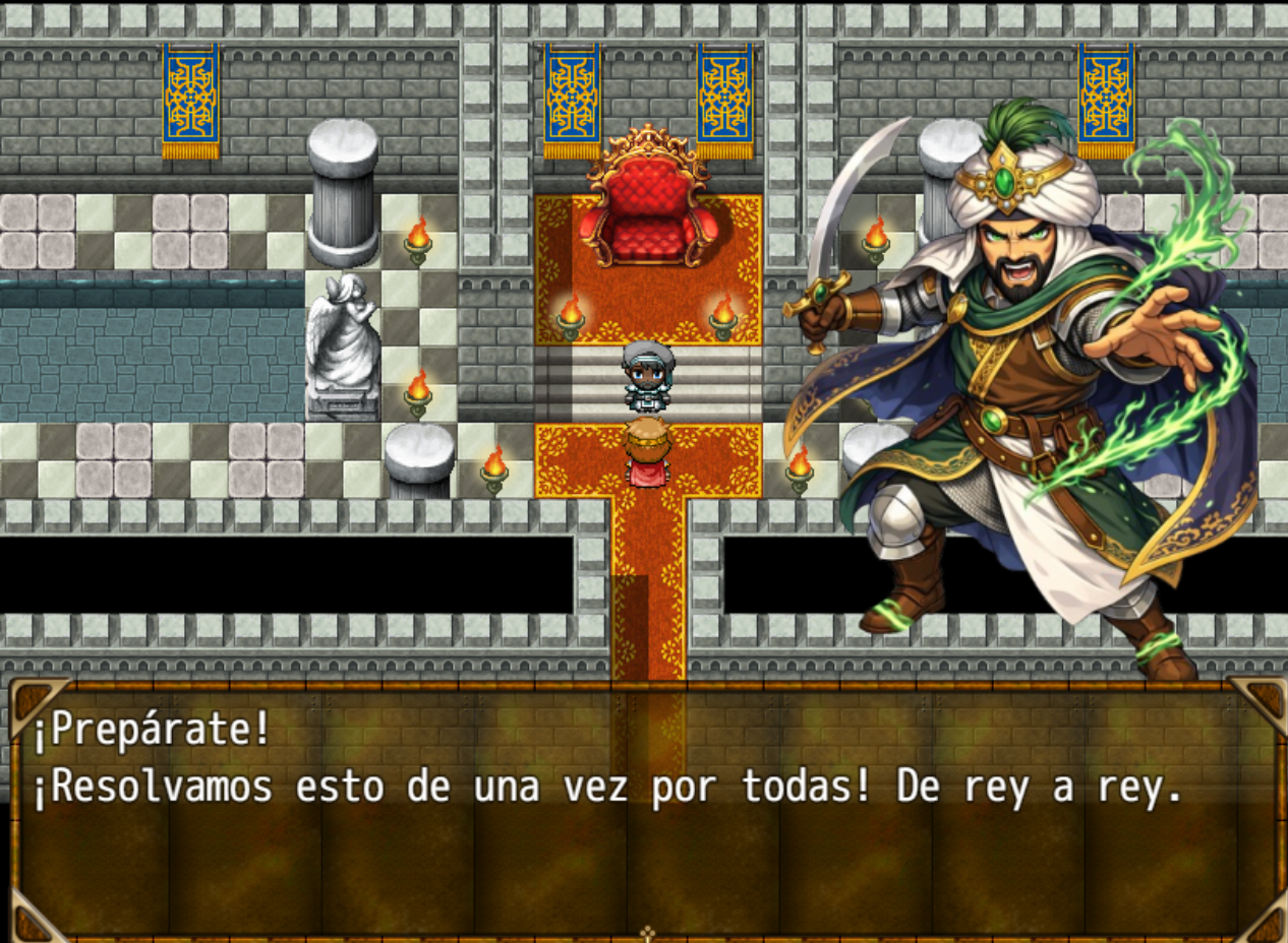 Screenshot 3 for La Leyenda de Jaime I