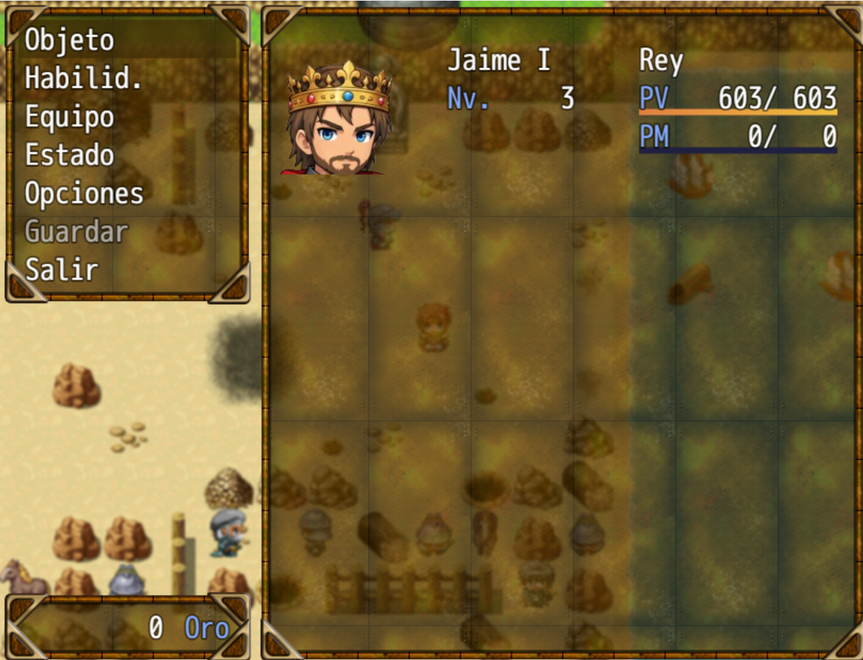 Screenshot 5 for La Leyenda de Jaime I