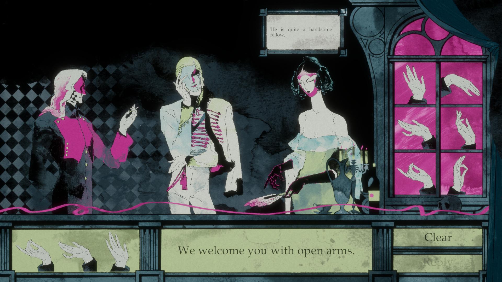 Screenshot 3 for Vice Signalling