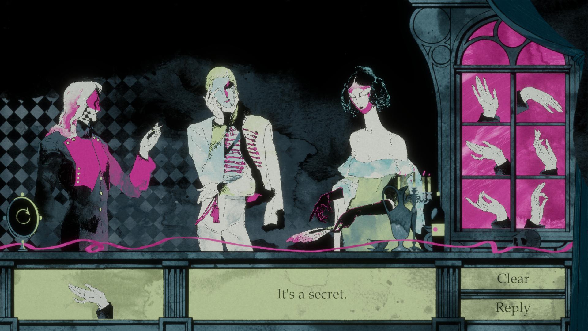 Screenshot 4 for Vice Signalling