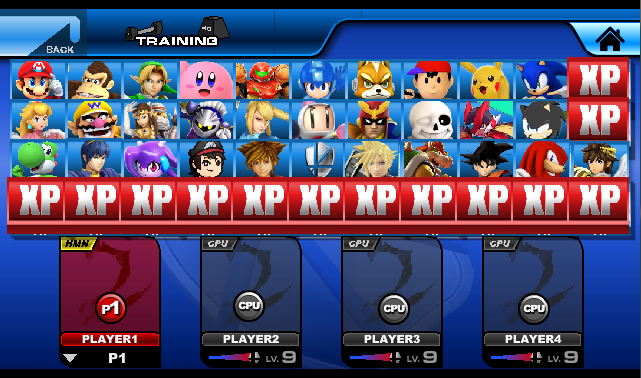 Super Smash Flash 2 Download - Play Super Smash Flash 2 Download Online on  KBHGames