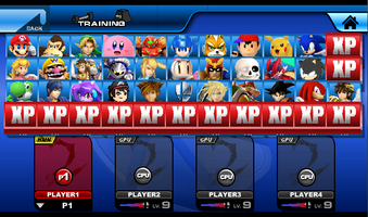 Super smash flash 2 1.2