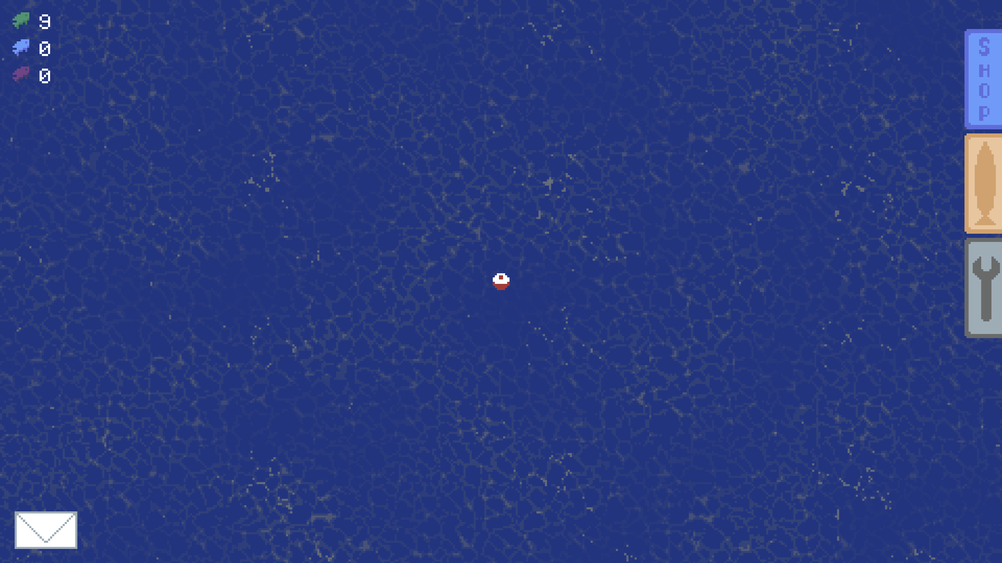 Screenshot 2 for Fisher Clicker