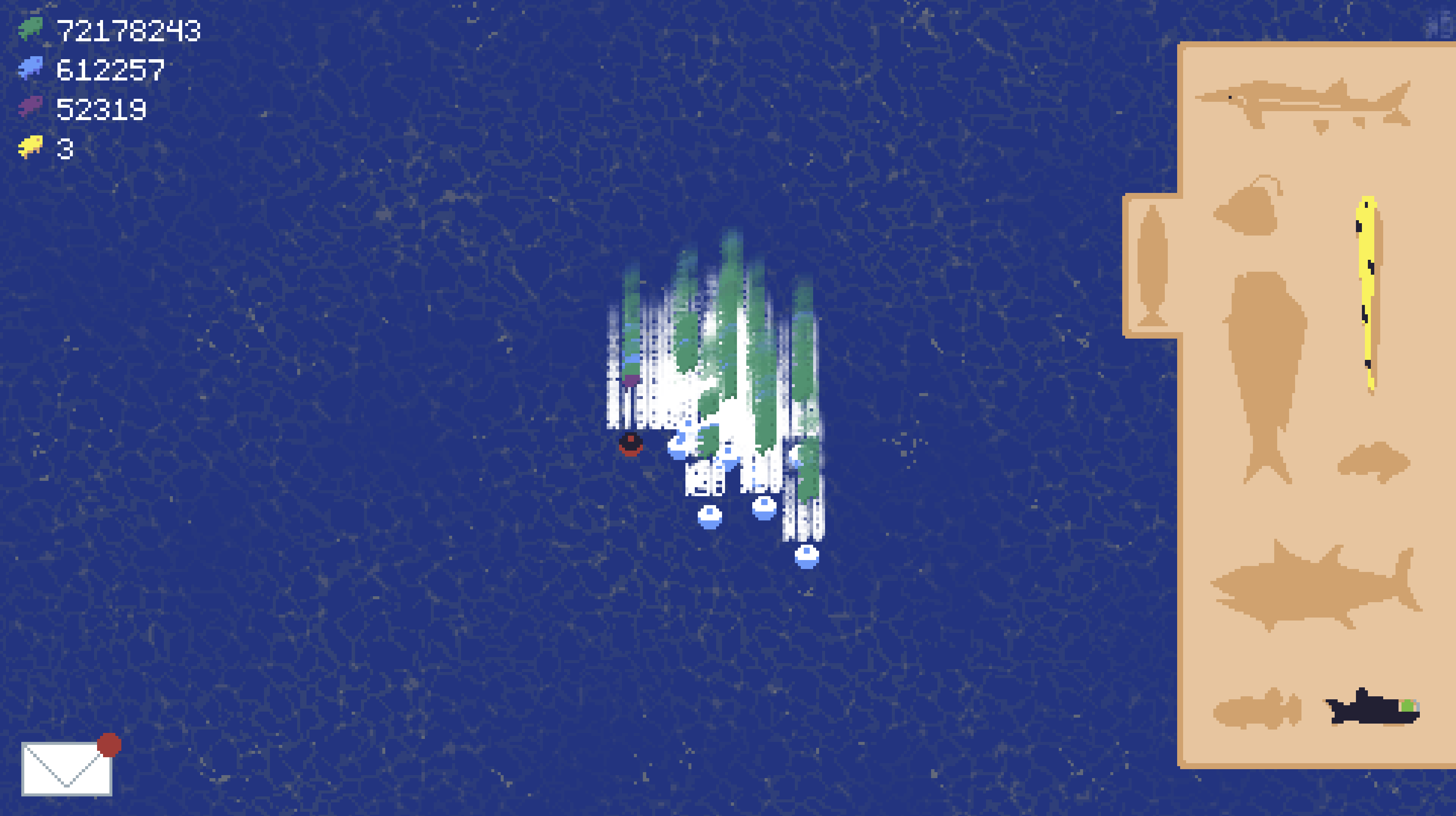 Screenshot 4 for Fisher Clicker