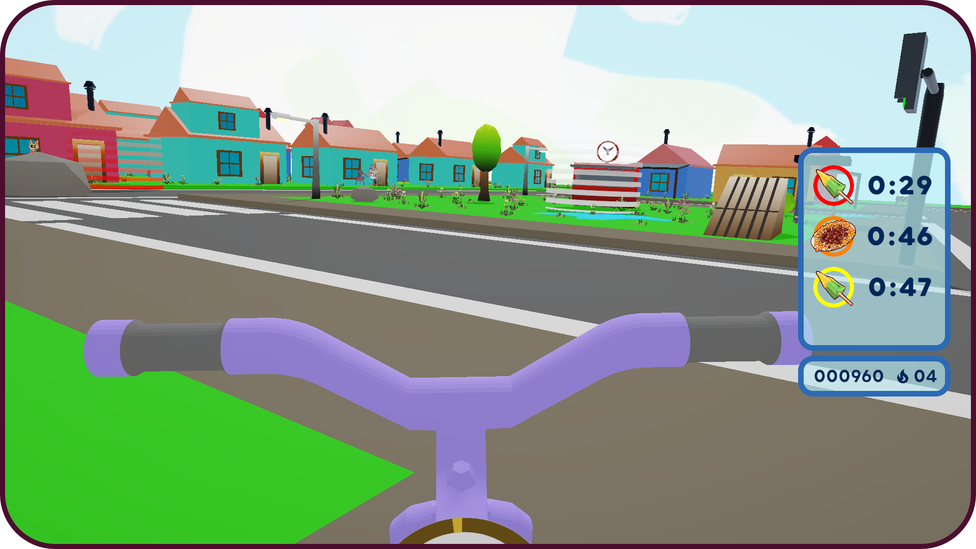 Screenshot 2 for Toñita